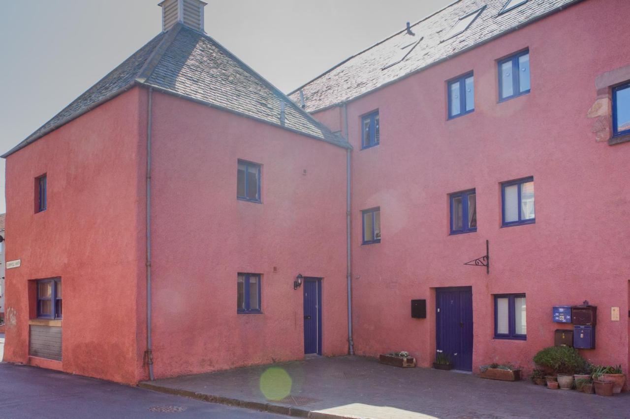 The Haven Villa Dunbar Exterior foto